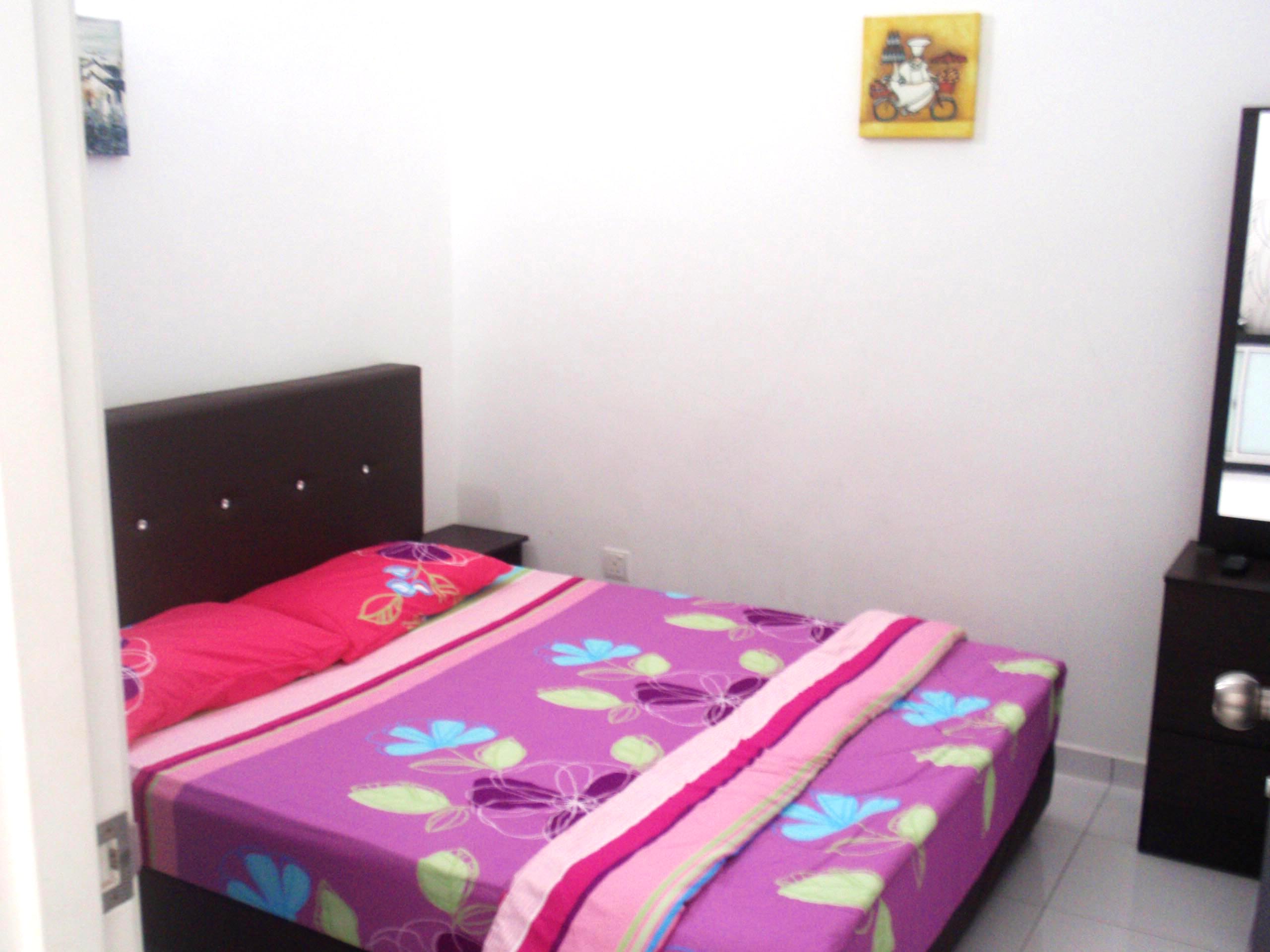 Bedroom 1 2