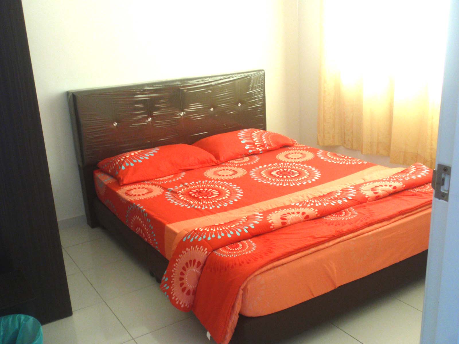 Bedroom 2 4
