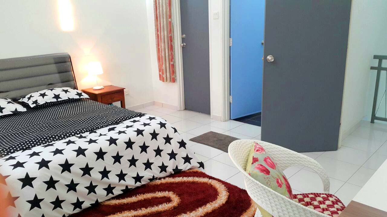 Very Comfortable Bed 7